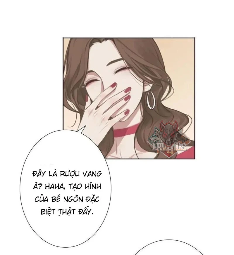 Rung Động Sai Lầm X Chapter 5 - 25