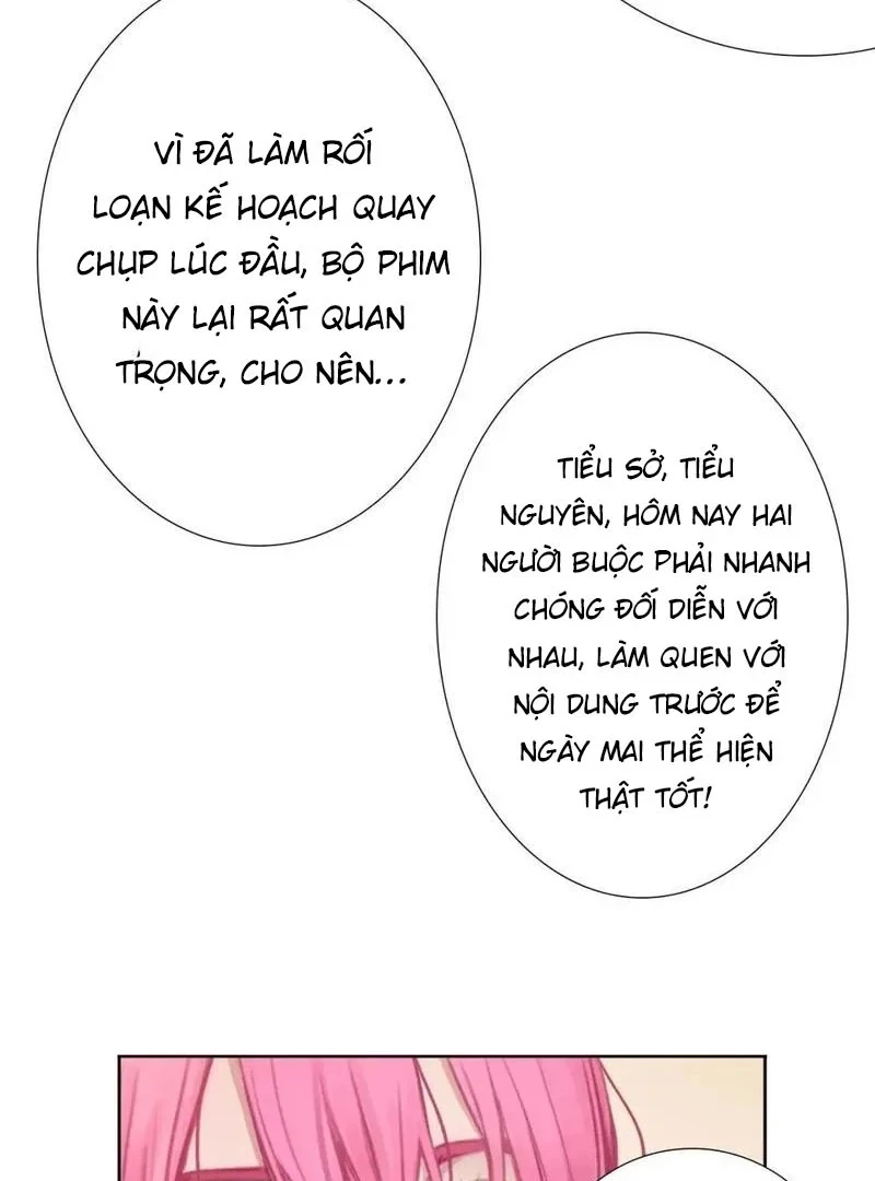 Rung Động Sai Lầm X Chapter 5 - 27