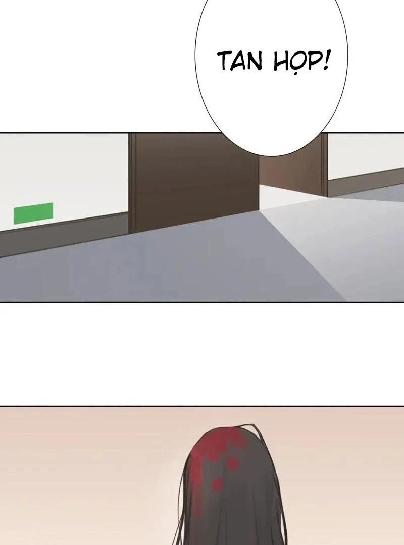 Rung Động Sai Lầm X Chapter 5 - 29