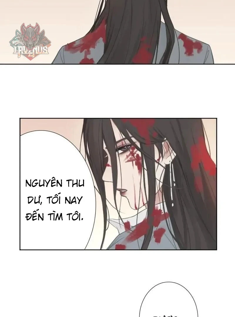 Rung Động Sai Lầm X Chapter 5 - 30