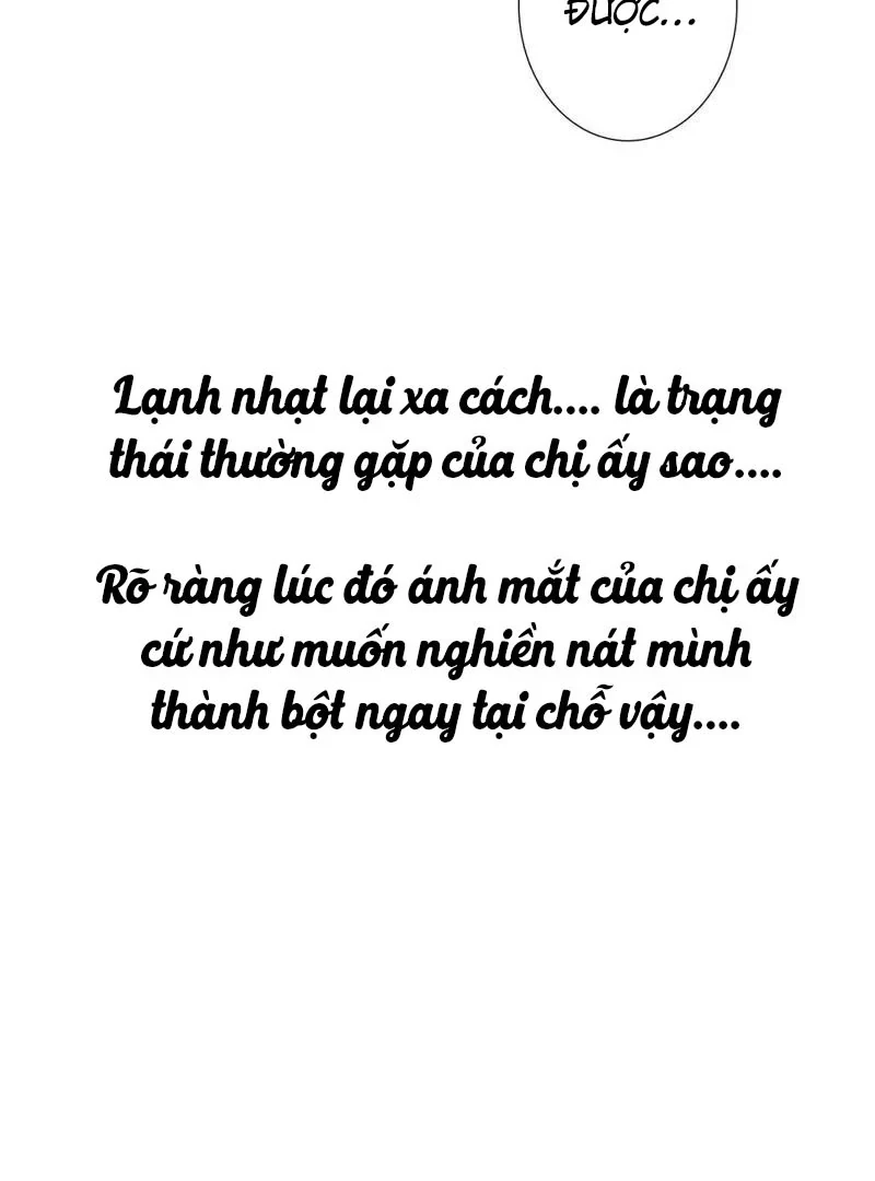 Rung Động Sai Lầm X Chapter 5 - 31