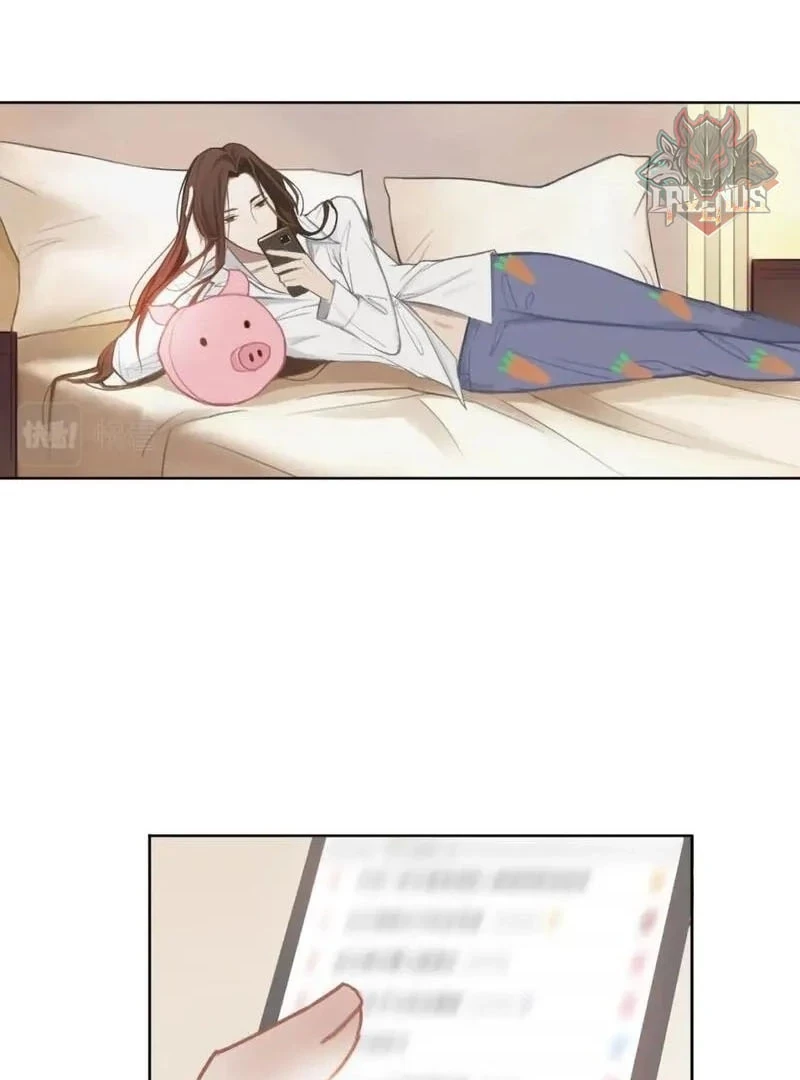 Rung Động Sai Lầm X Chapter 5 - 34