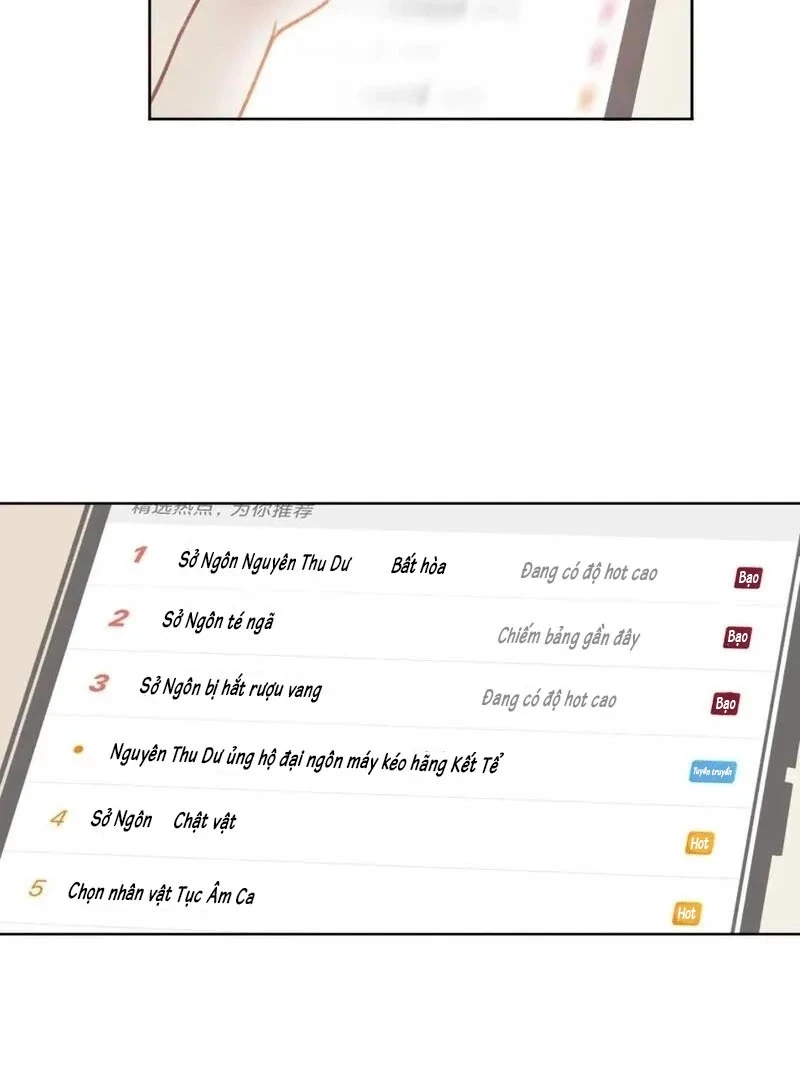 Rung Động Sai Lầm X Chapter 5 - 35