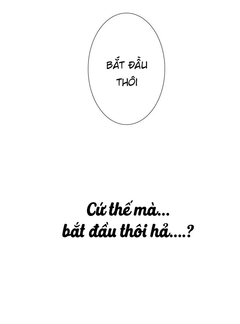 Rung Động Sai Lầm X Chapter 5 - 39