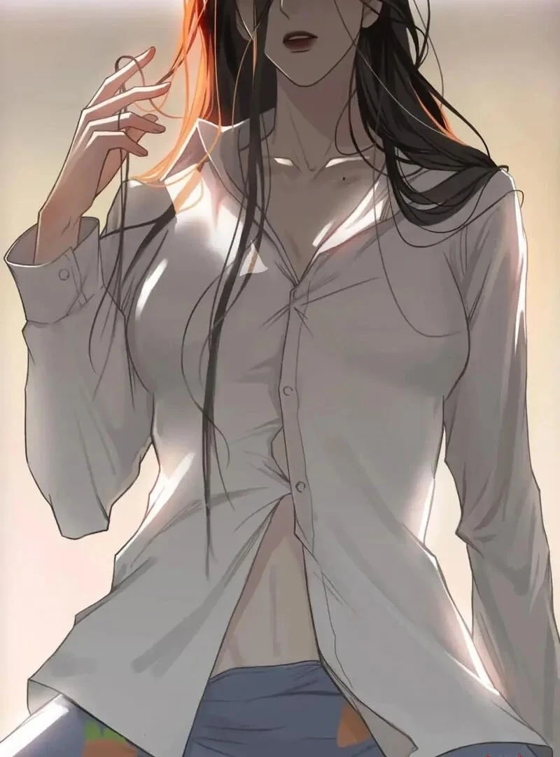 Rung Động Sai Lầm X Chapter 5 - 41