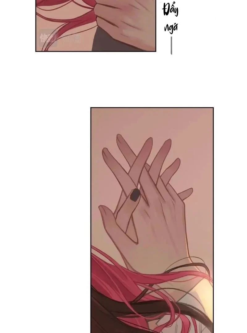 Rung Động Sai Lầm X Chapter 5 - 43