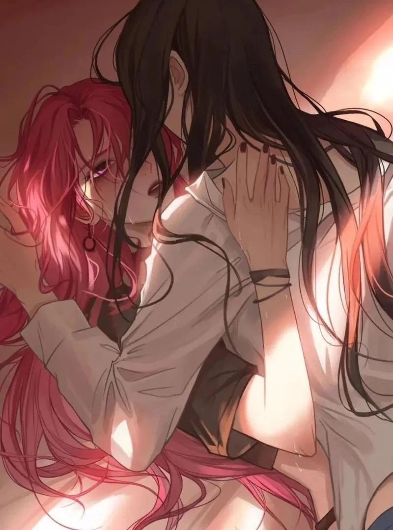 Rung Động Sai Lầm X Chapter 5 - 46