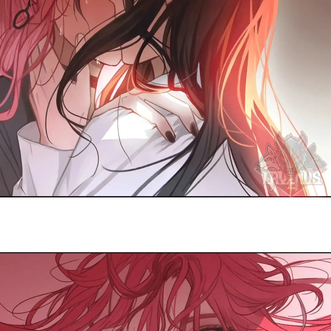 Rung Động Sai Lầm X Chapter 6 - 2