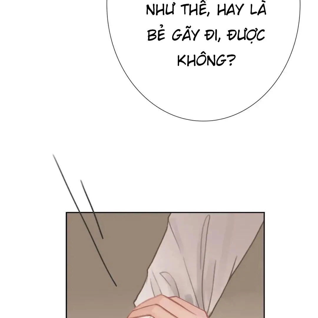 Rung Động Sai Lầm X Chapter 6 - 17