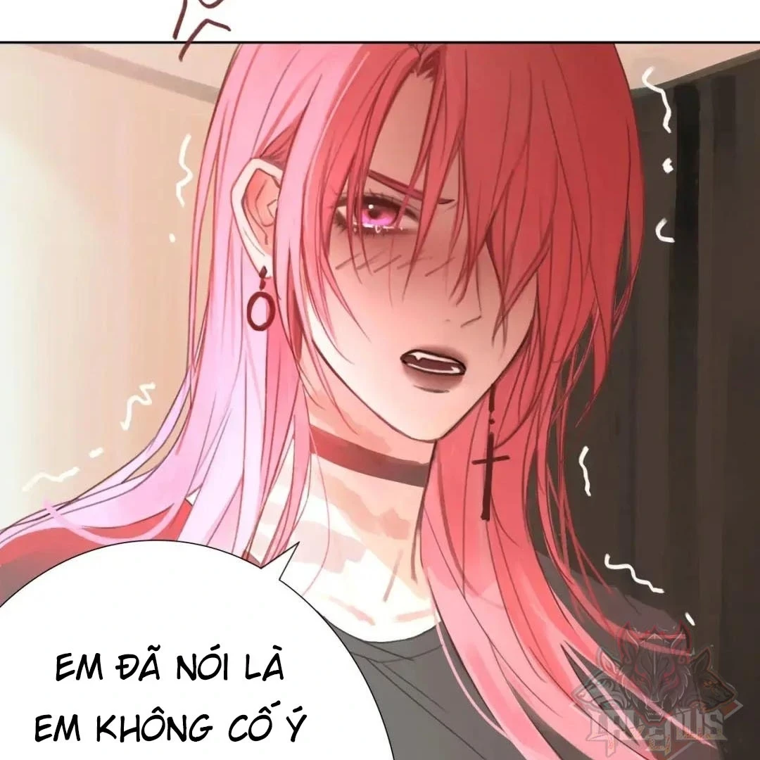 Rung Động Sai Lầm X Chapter 6 - 21