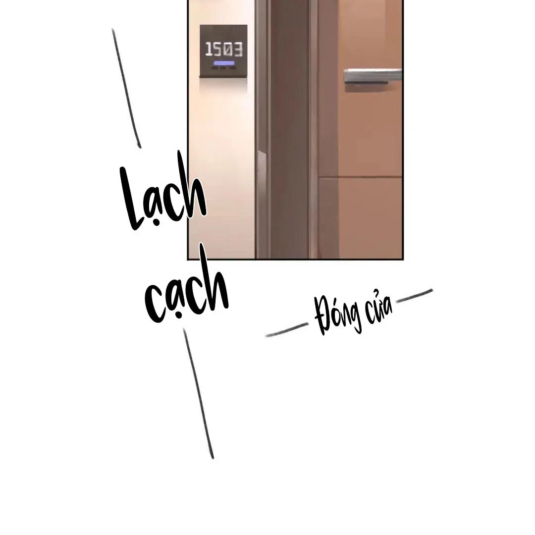 Rung Động Sai Lầm X Chapter 6 - 31