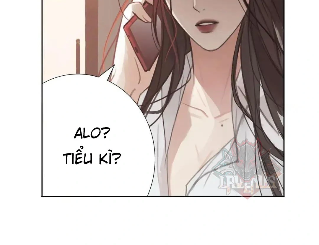 Rung Động Sai Lầm X Chapter 6 - 37