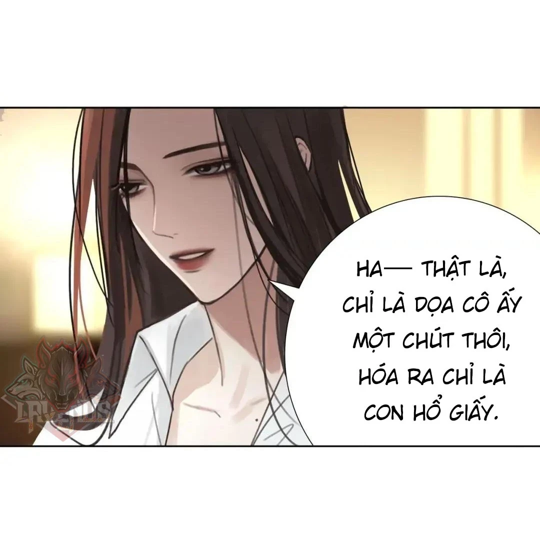 Rung Động Sai Lầm X Chapter 6 - 46