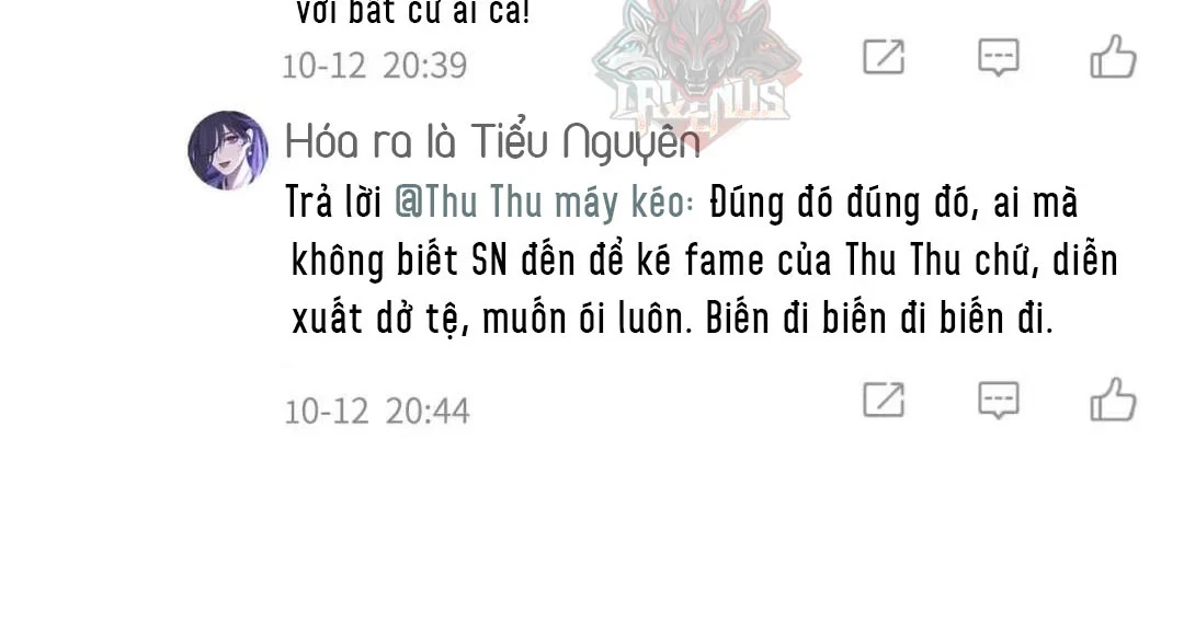 Rung Động Sai Lầm X Chapter 6 - 50