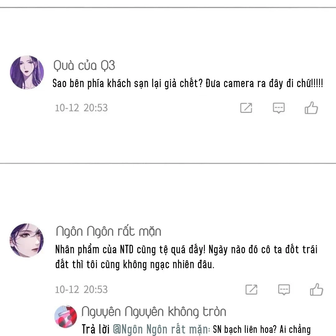 Rung Động Sai Lầm X Chapter 6 - 52