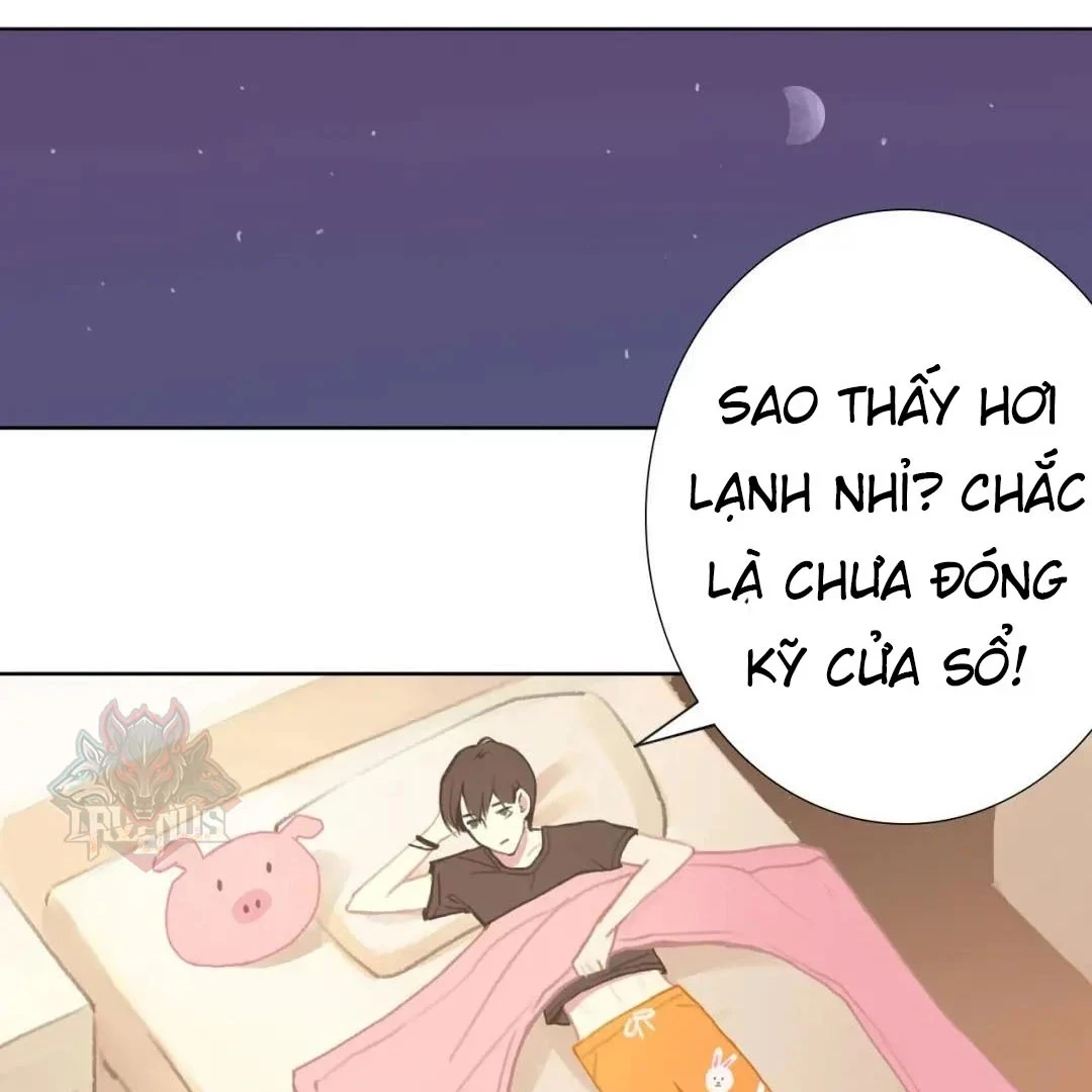 Rung Động Sai Lầm X Chapter 6 - 79