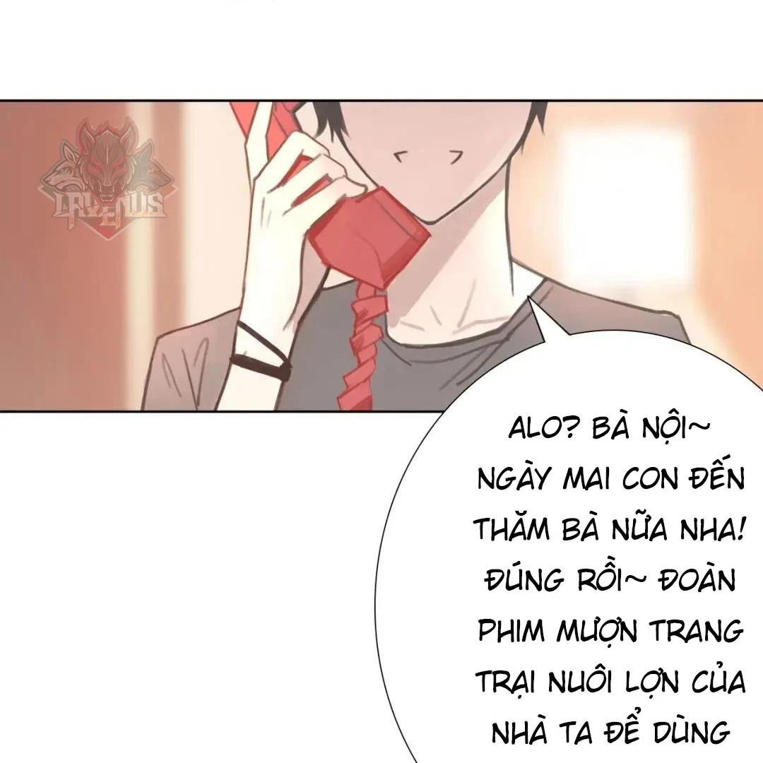 Rung Động Sai Lầm X Chapter 6 - 82