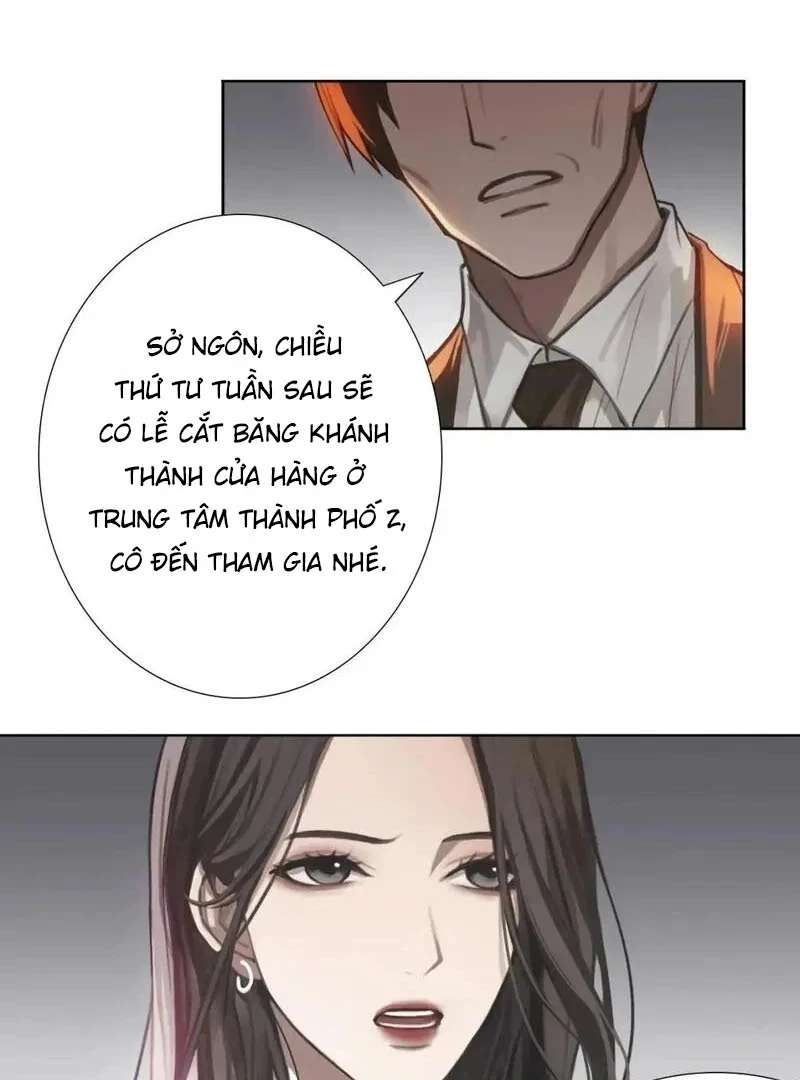 Rung Động Sai Lầm X Chapter 7 - 1