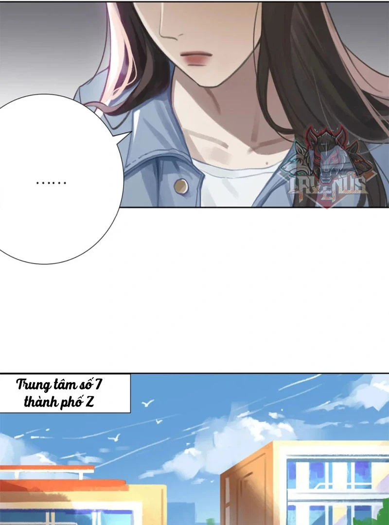 Rung Động Sai Lầm X Chapter 7 - 3