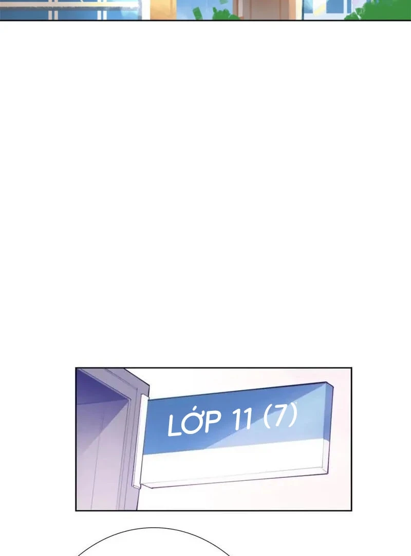 Rung Động Sai Lầm X Chapter 7 - 4