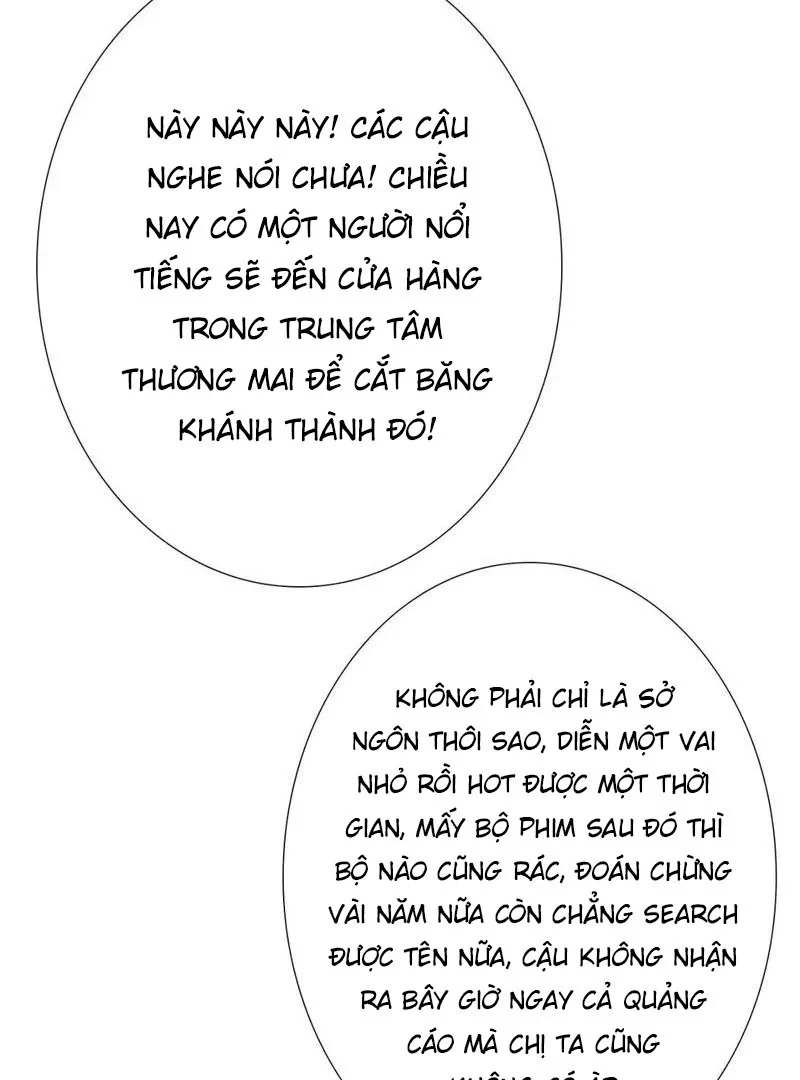 Rung Động Sai Lầm X Chapter 7 - 5