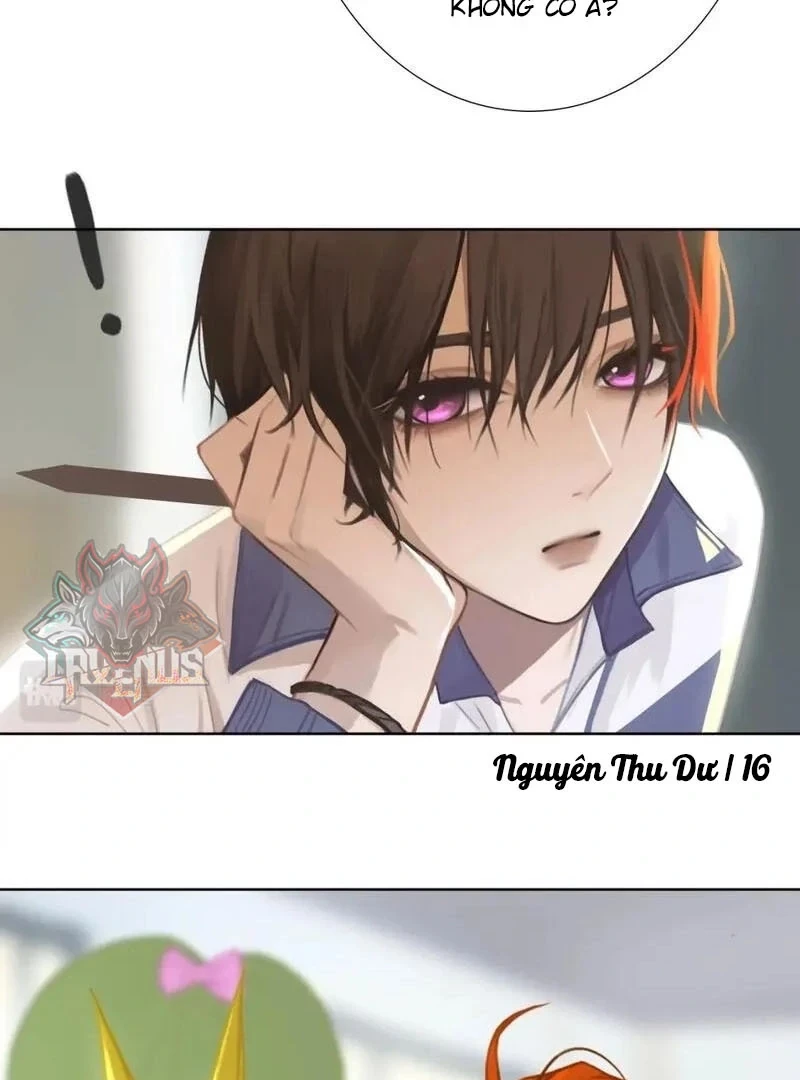 Rung Động Sai Lầm X Chapter 7 - 6