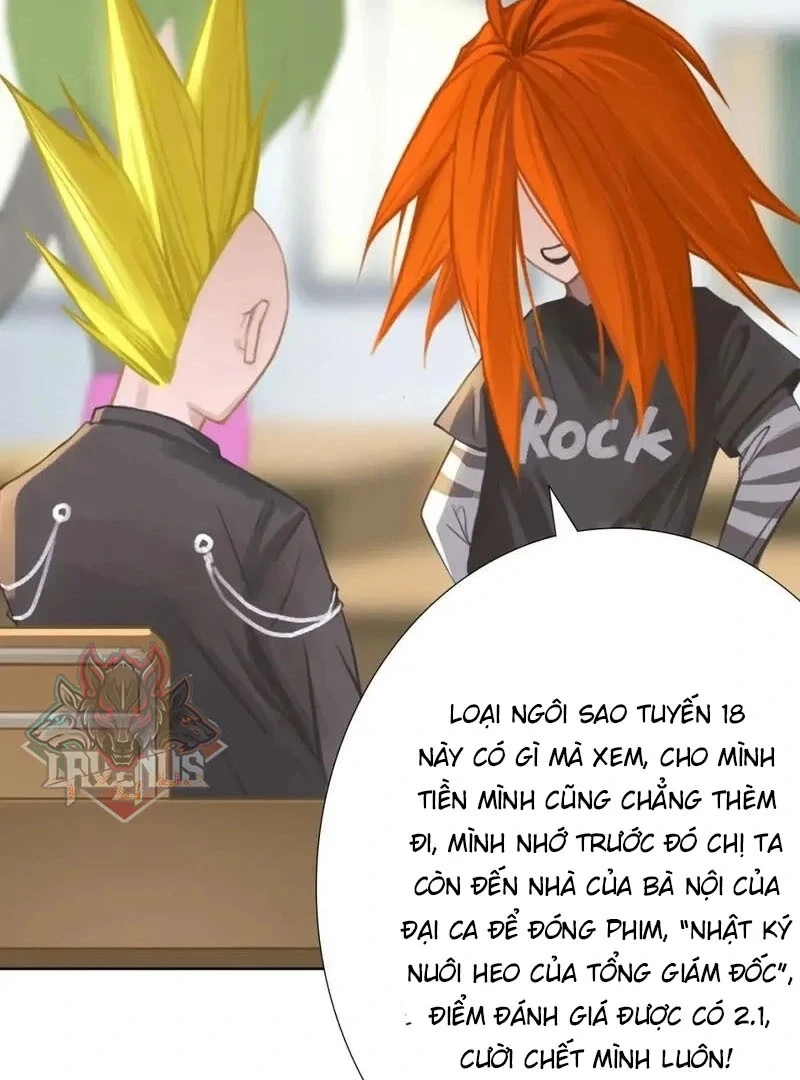 Rung Động Sai Lầm X Chapter 7 - 7