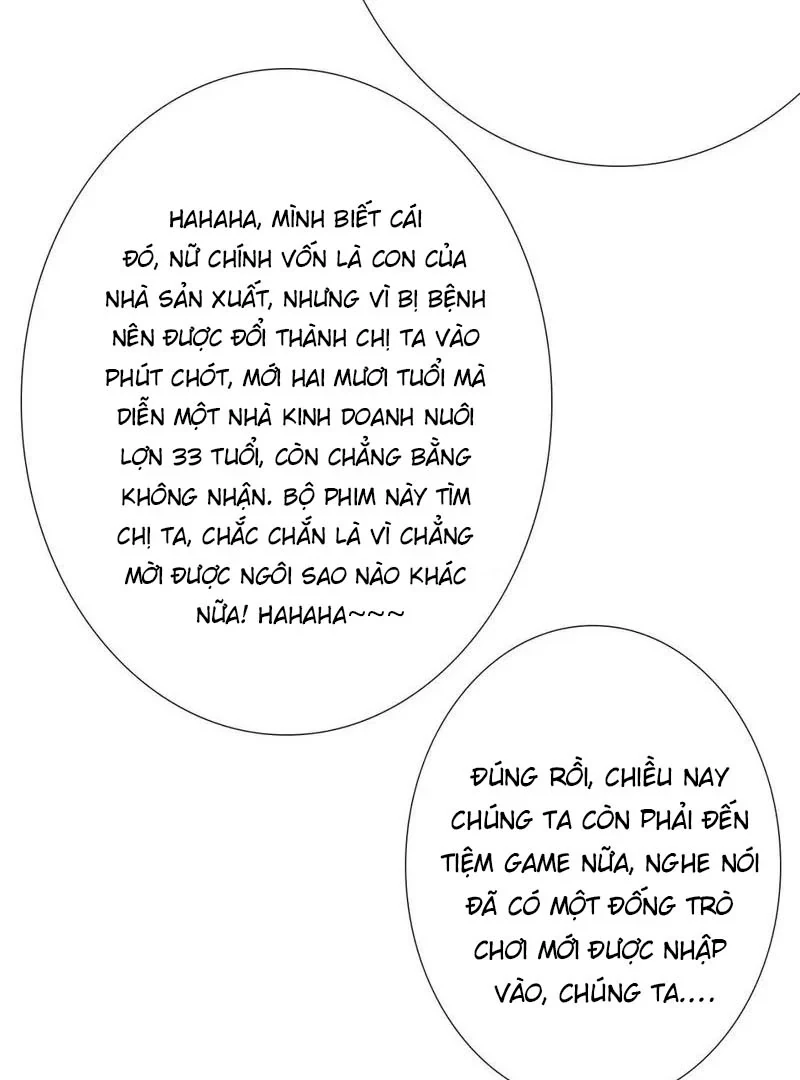 Rung Động Sai Lầm X Chapter 7 - 8