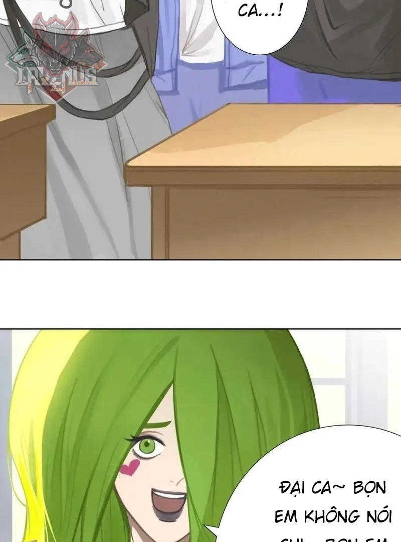 Rung Động Sai Lầm X Chapter 7 - 10