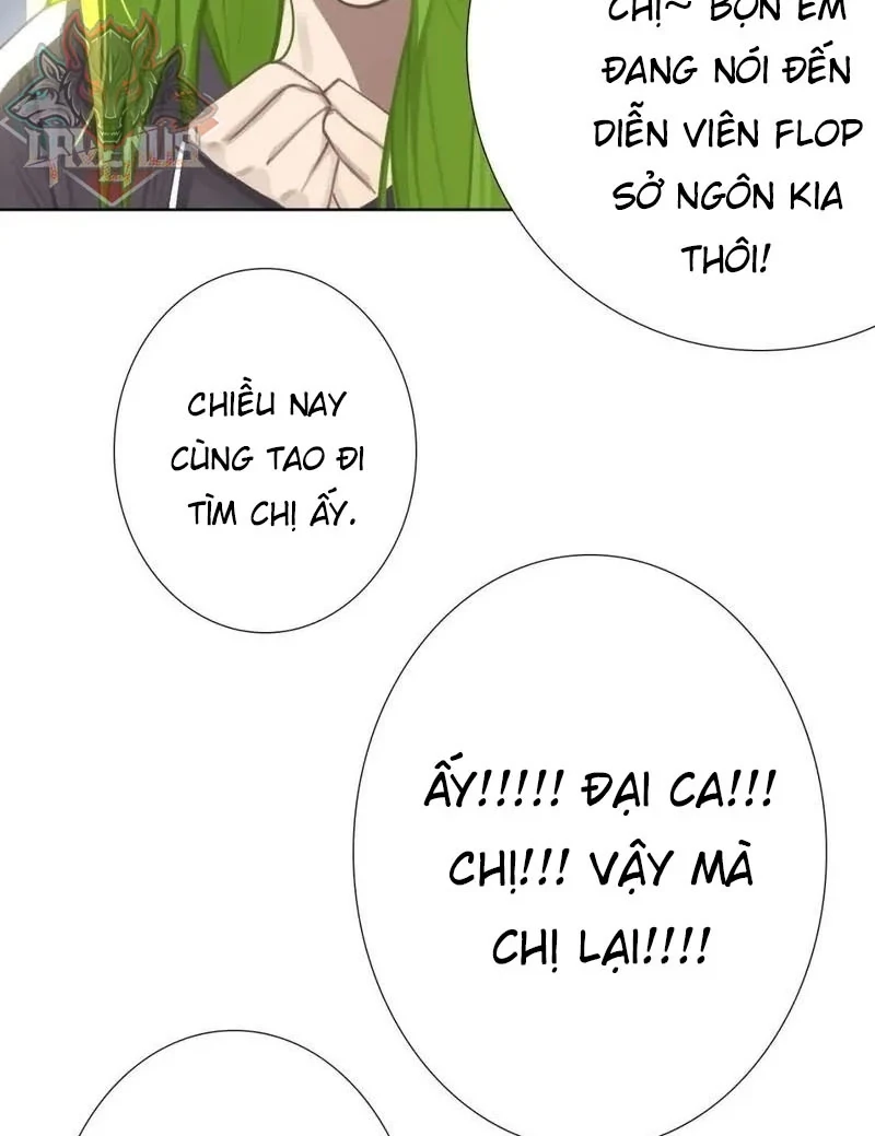 Rung Động Sai Lầm X Chapter 7 - 11