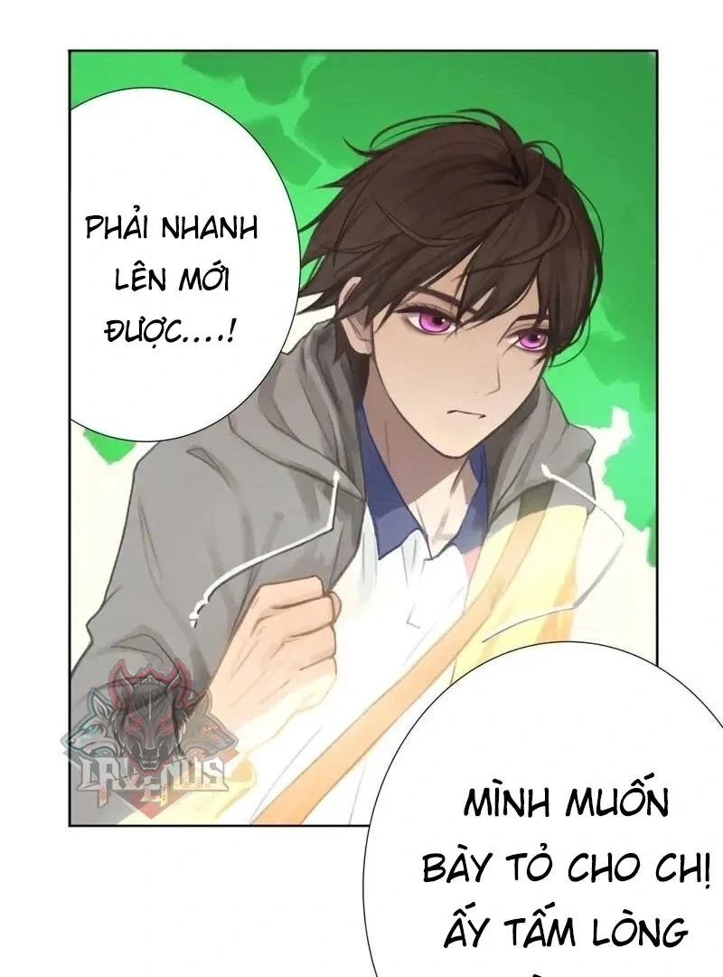 Rung Động Sai Lầm X Chapter 7 - 13