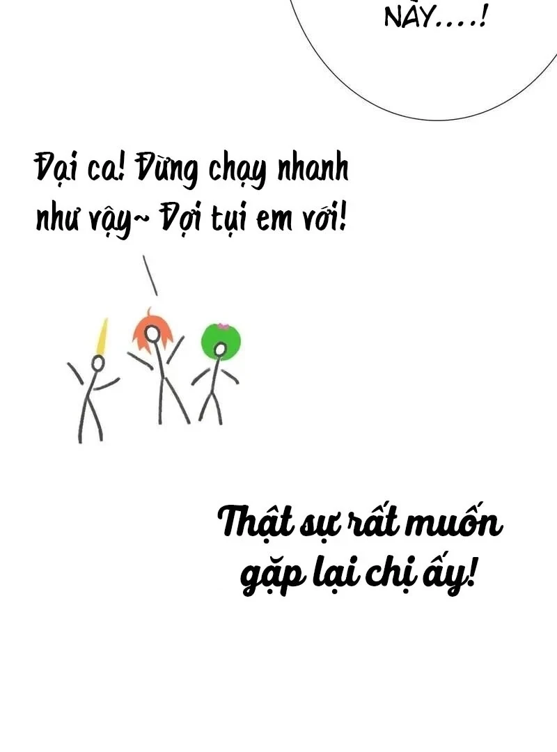 Rung Động Sai Lầm X Chapter 7 - 14