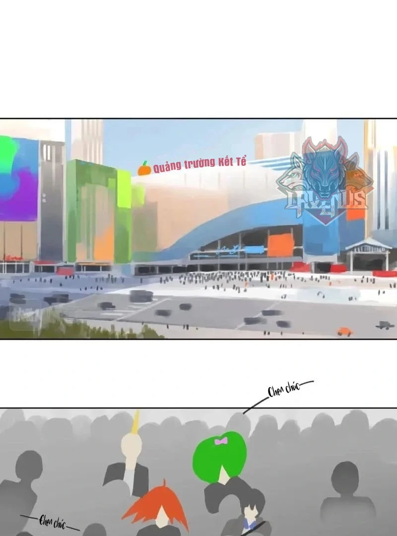 Rung Động Sai Lầm X Chapter 7 - 15