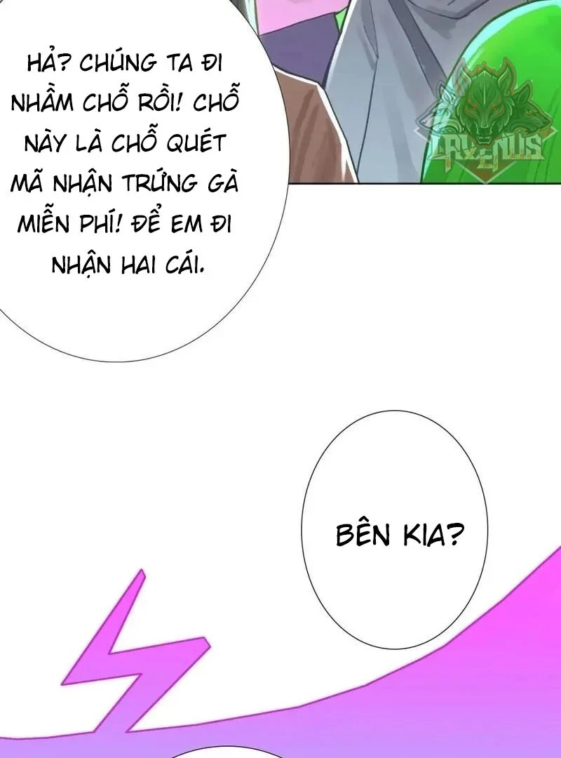 Rung Động Sai Lầm X Chapter 7 - 18