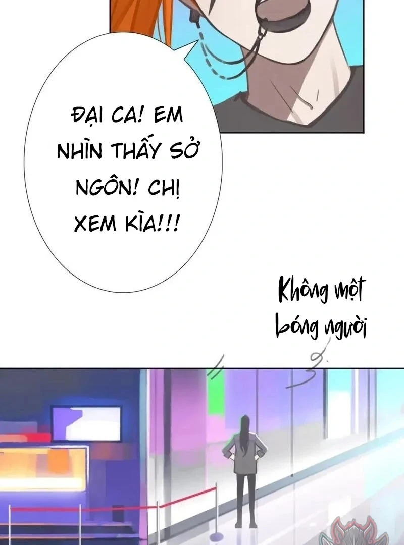 Rung Động Sai Lầm X Chapter 7 - 20