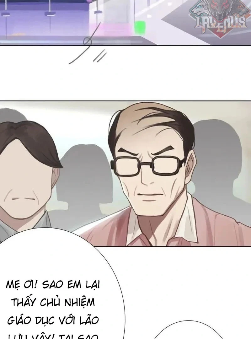 Rung Động Sai Lầm X Chapter 7 - 21