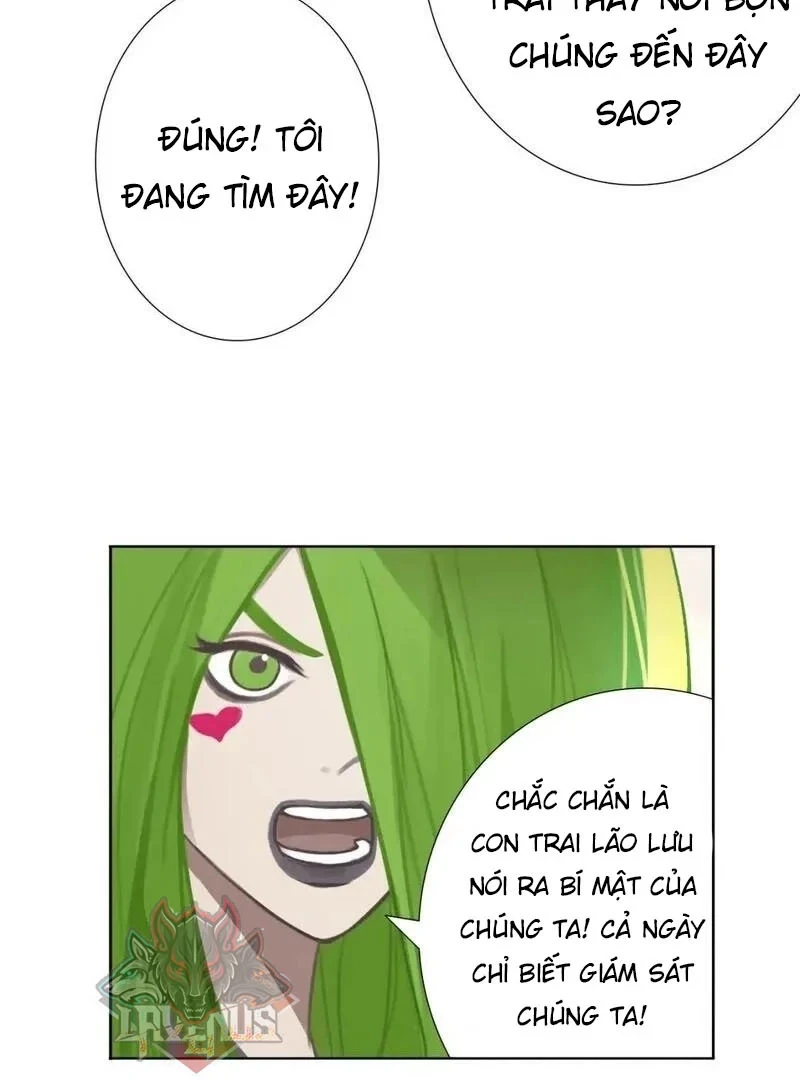 Rung Động Sai Lầm X Chapter 7 - 23