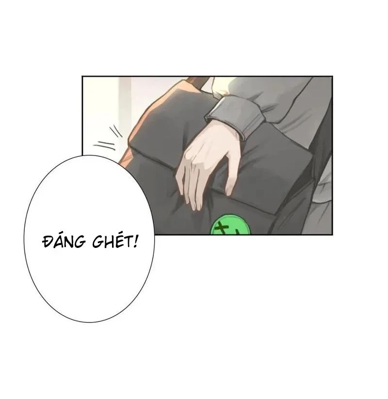 Rung Động Sai Lầm X Chapter 7 - 24