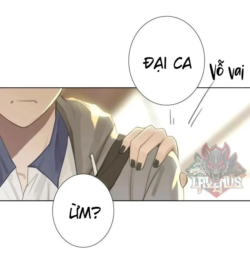 Rung Động Sai Lầm X Chapter 7 - 25