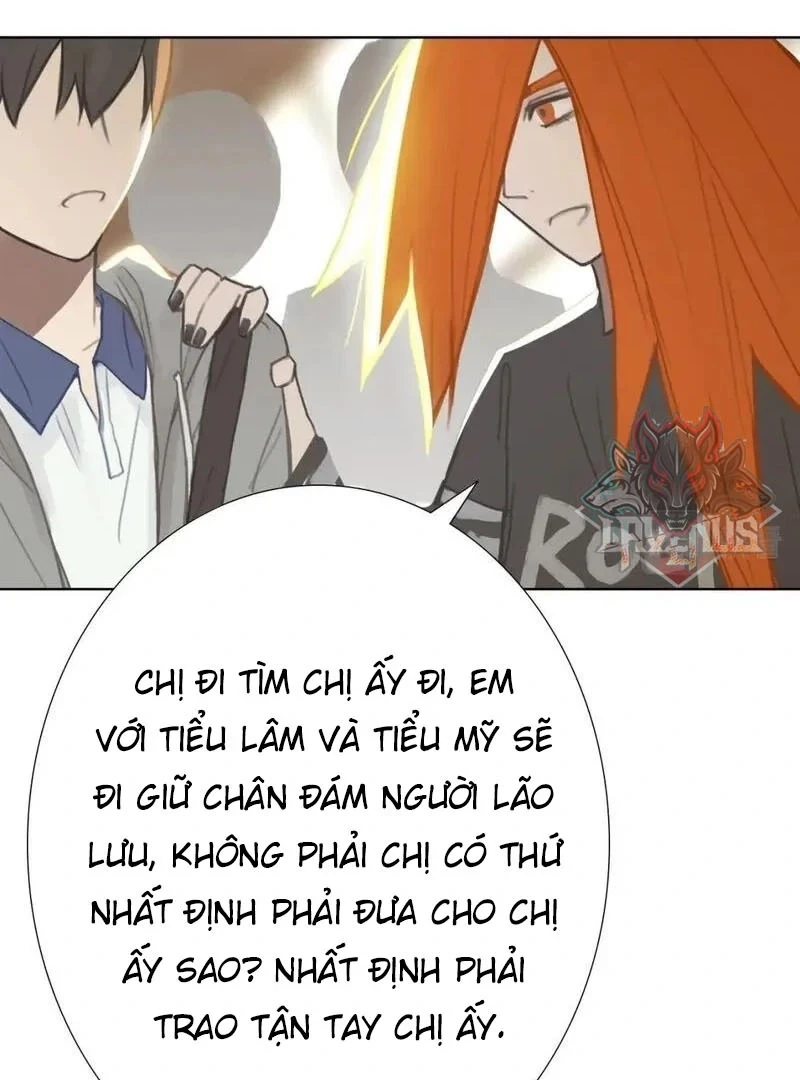 Rung Động Sai Lầm X Chapter 7 - 26