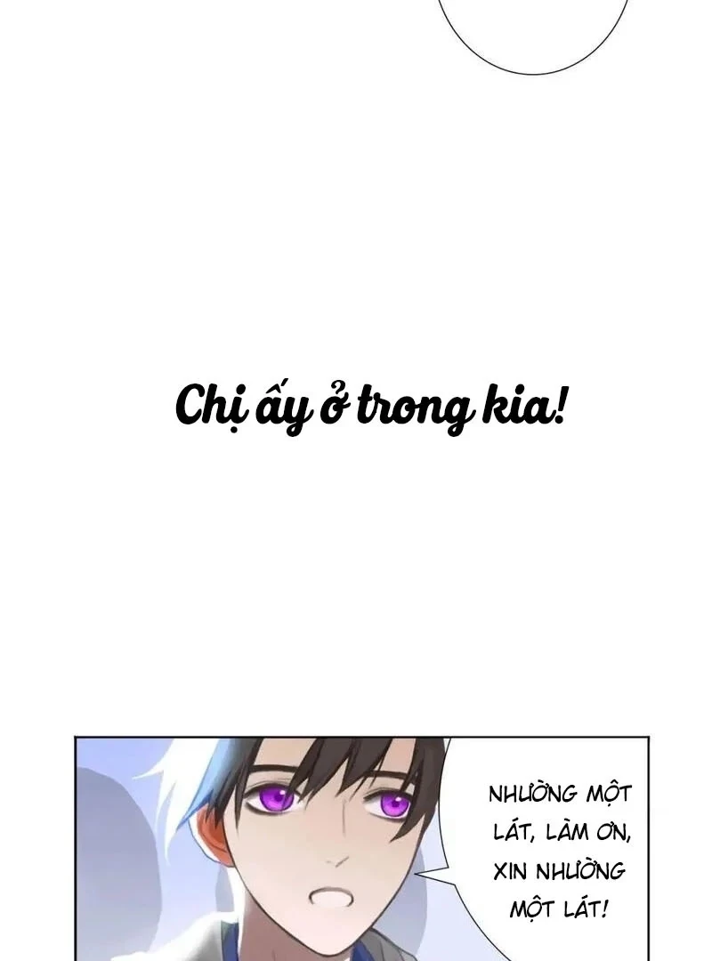 Rung Động Sai Lầm X Chapter 7 - 29