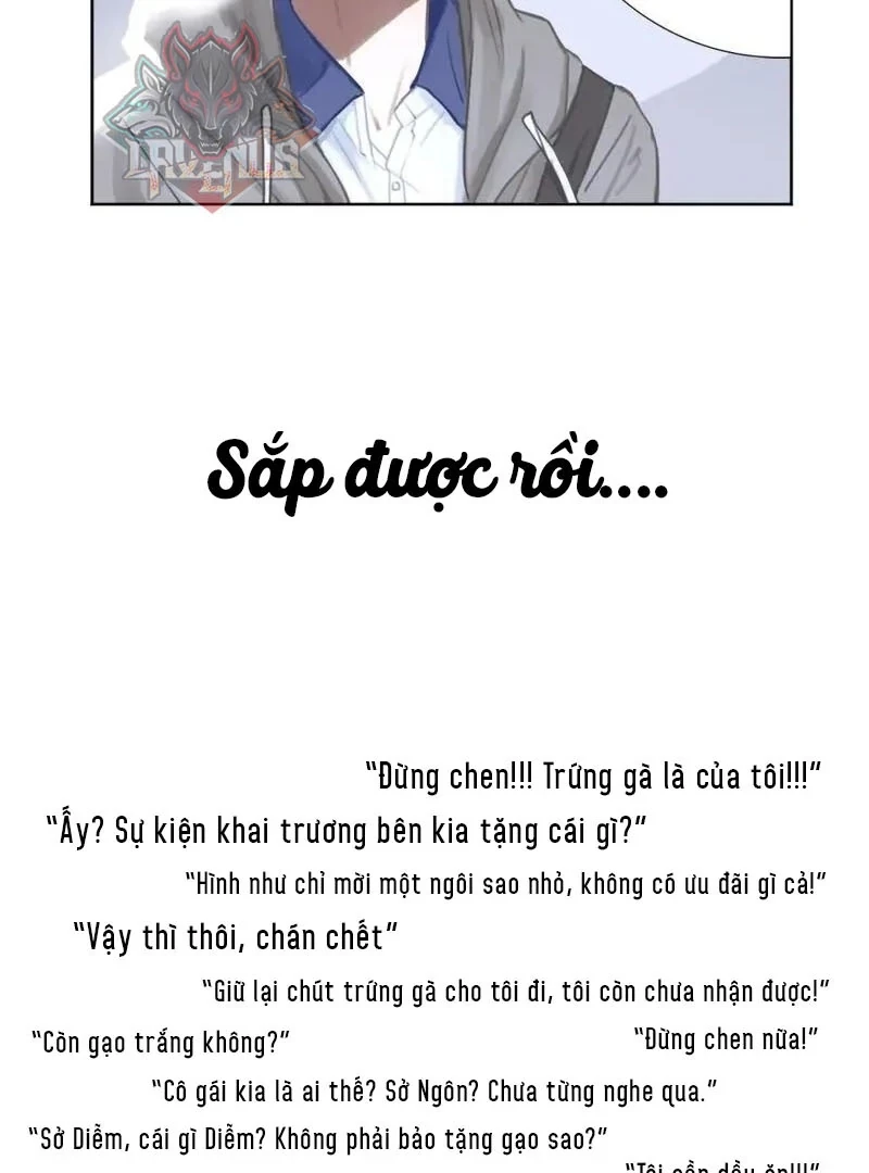Rung Động Sai Lầm X Chapter 7 - 30