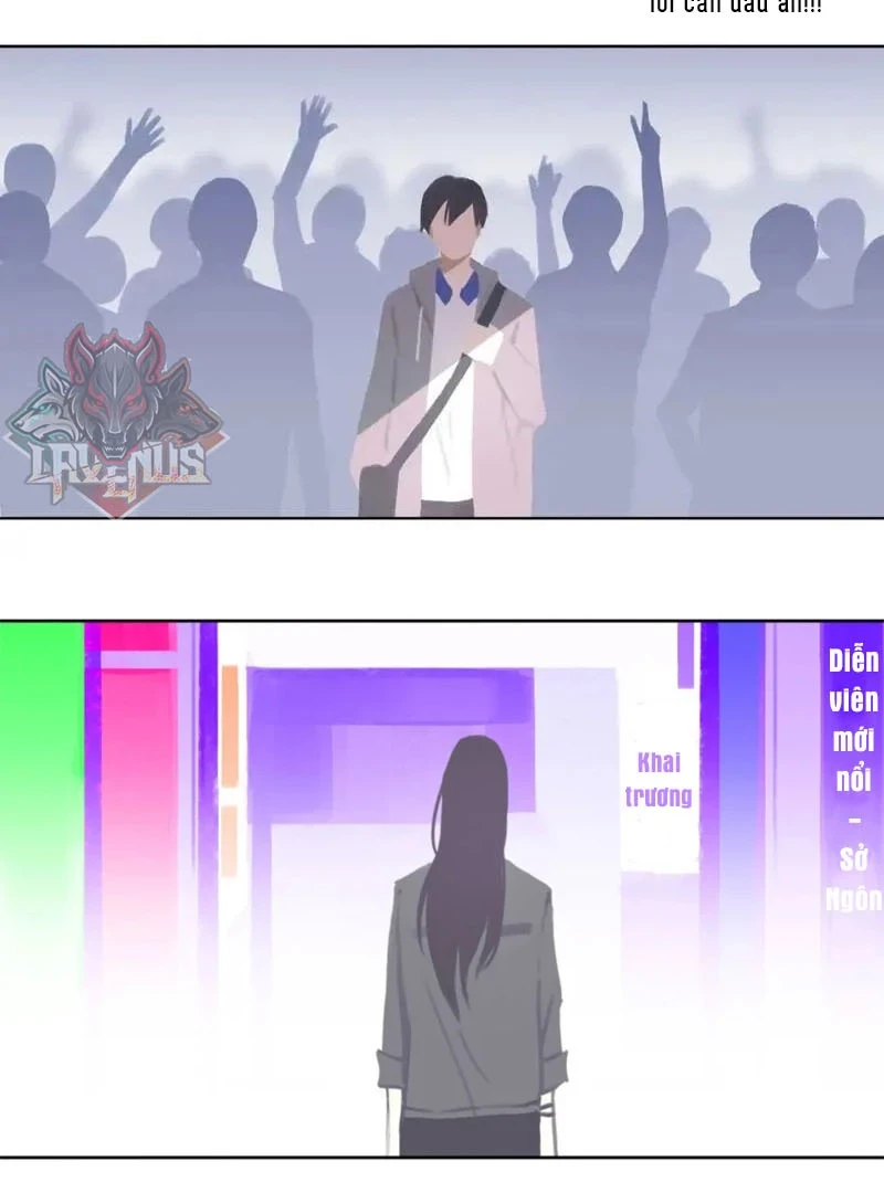 Rung Động Sai Lầm X Chapter 7 - 31