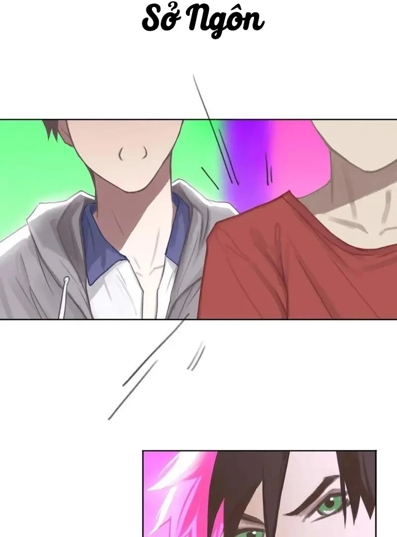 Rung Động Sai Lầm X Chapter 7 - 32