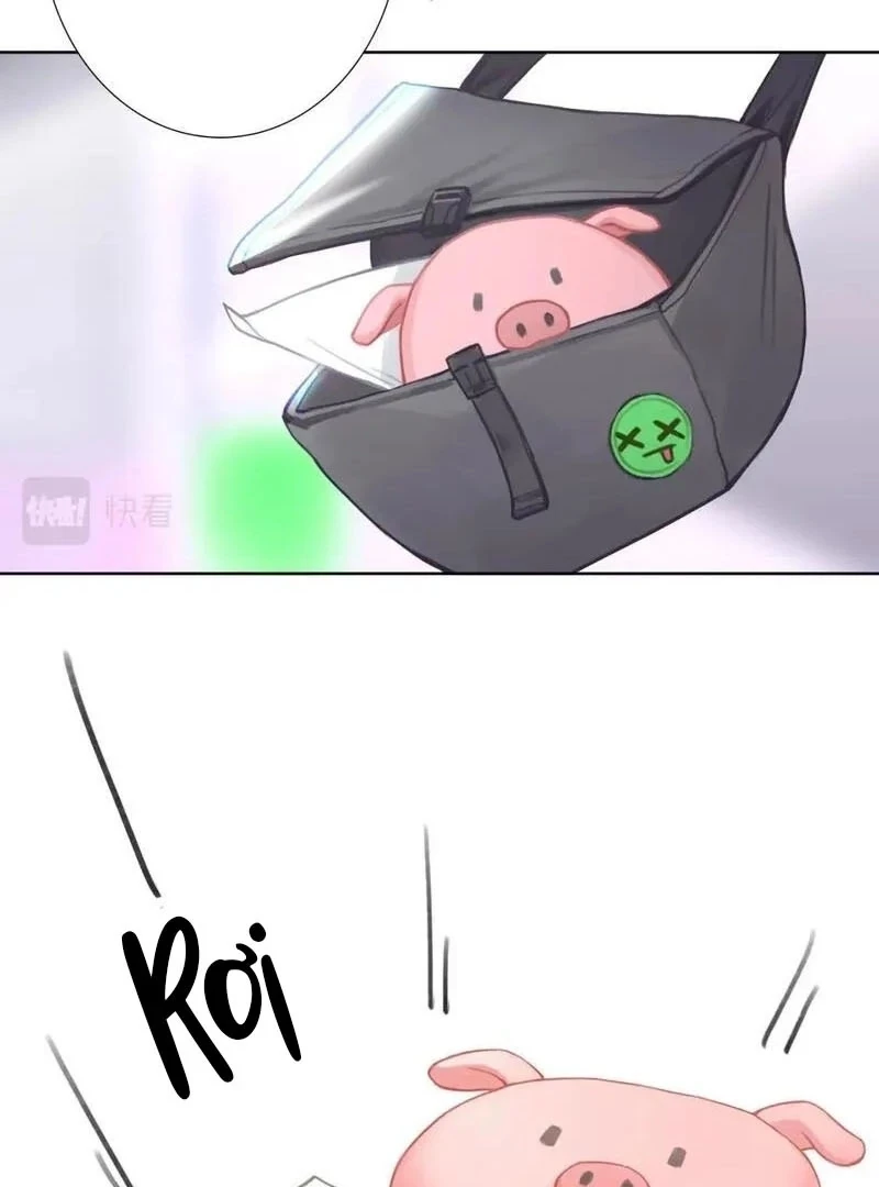 Rung Động Sai Lầm X Chapter 7 - 34