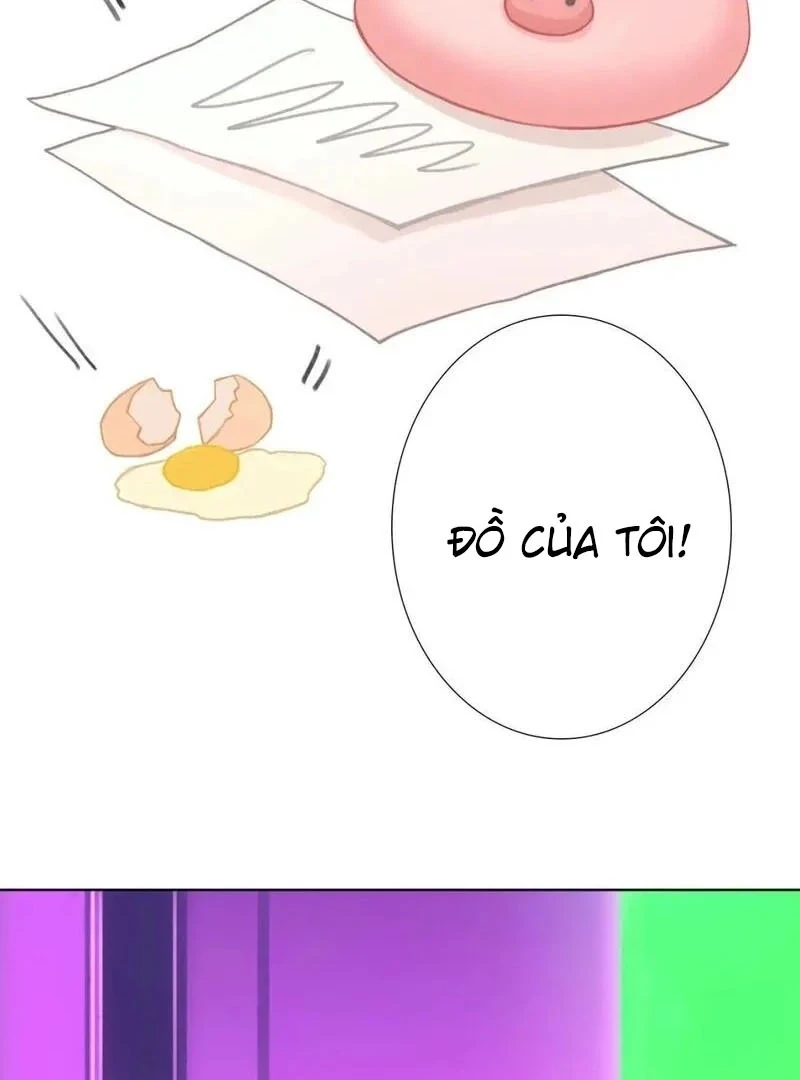 Rung Động Sai Lầm X Chapter 7 - 35