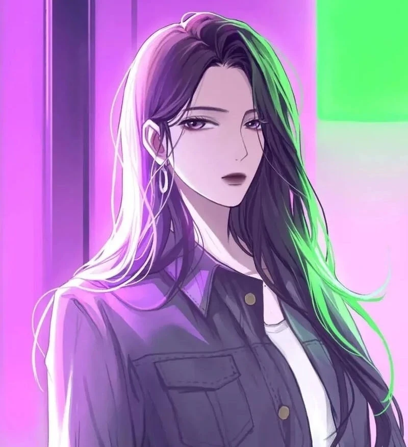 Rung Động Sai Lầm X Chapter 7 - 36