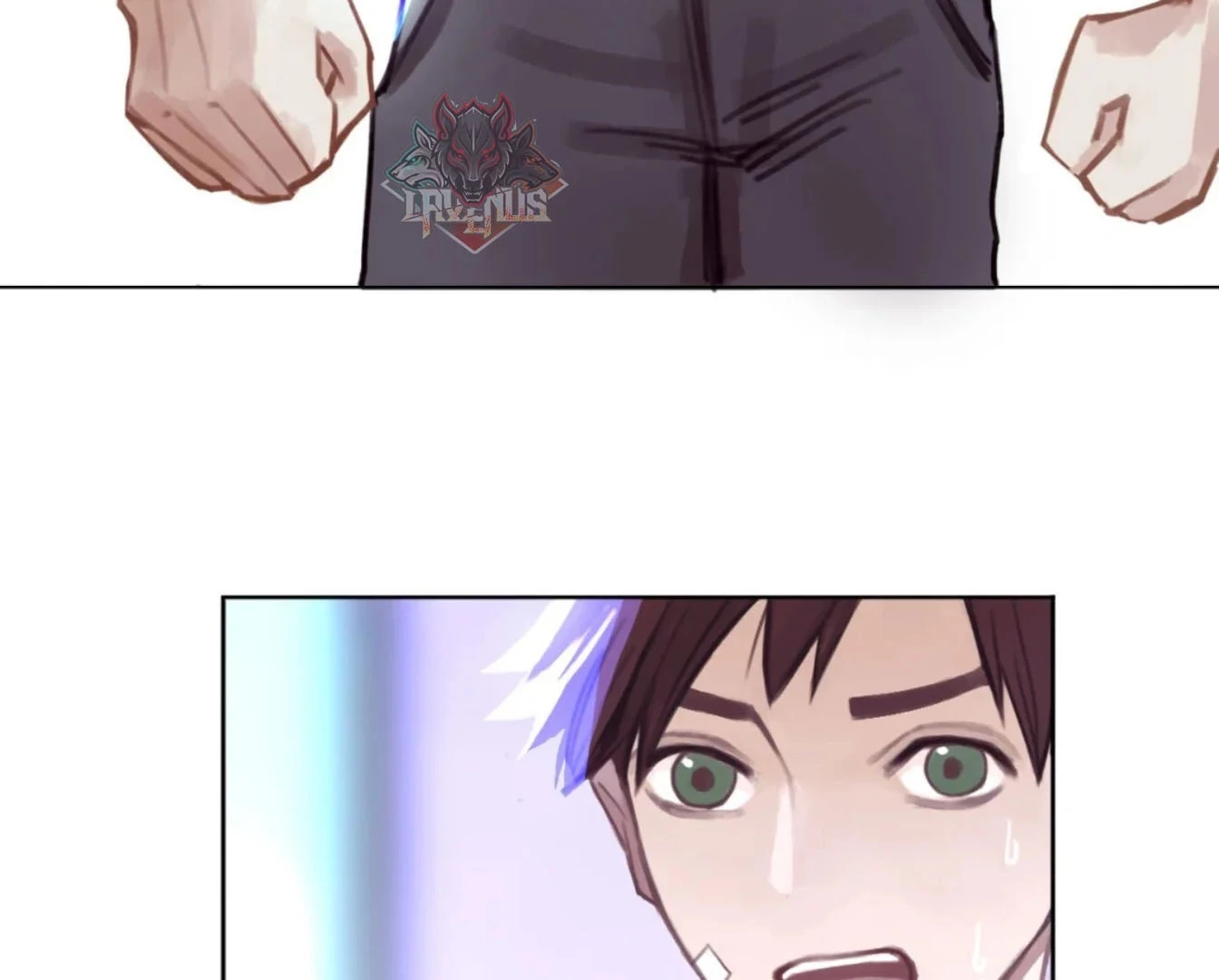 Rung Động Sai Lầm X Chapter 7 - 43