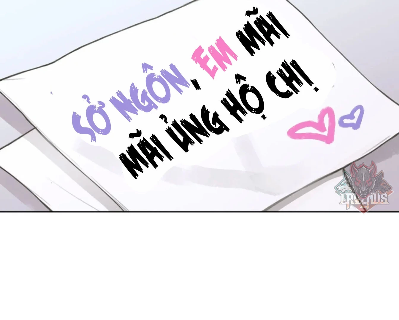 Rung Động Sai Lầm X Chapter 7 - 45