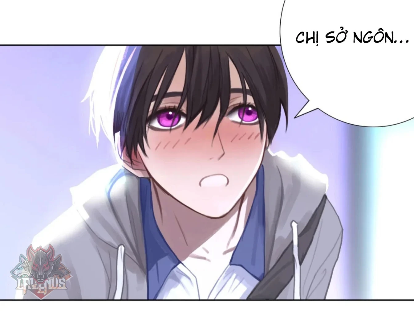 Rung Động Sai Lầm X Chapter 7 - 47